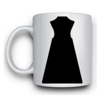 11oz Mug With Side Prints Thumbnail