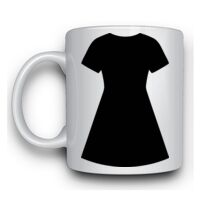 11oz Mug With Side Prints Thumbnail