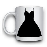 11oz Mug With Side Prints Thumbnail
