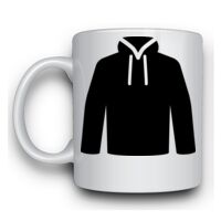 11oz Mug With Side Prints Thumbnail