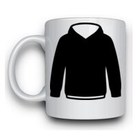 11oz Mug With Side Prints Thumbnail