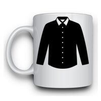 11oz Mug With Side Prints Thumbnail