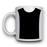 11oz Mug With Side Prints Thumbnail
