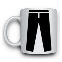 11oz Mug With Side Prints Thumbnail