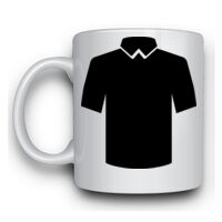 11oz Mug With Side Prints Thumbnail