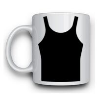 11oz Mug With Side Prints Thumbnail
