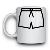 11oz Mug With Side Prints Thumbnail