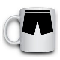11oz Mug With Side Prints Thumbnail