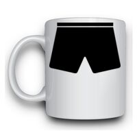 11oz Mug With Side Prints Thumbnail