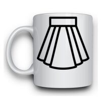 11oz Mug With Side Prints Thumbnail