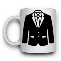 11oz Mug With Side Prints Thumbnail