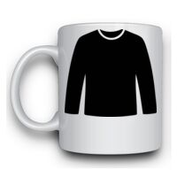 11oz Mug With Side Prints Thumbnail