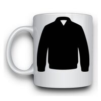11oz Mug With Side Prints Thumbnail