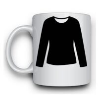 11oz Mug With Side Prints Thumbnail