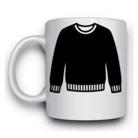 11oz Mug With Side Prints Thumbnail