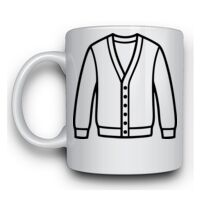 11oz Mug With Side Prints Thumbnail