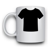 11oz Mug With Side Prints Thumbnail