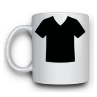 11oz Mug With Side Prints Thumbnail