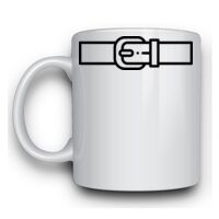11oz Mug With Side Prints Thumbnail