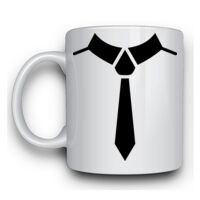 11oz Mug With Side Prints Thumbnail