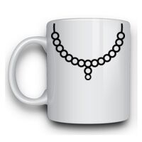 11oz Mug With Side Prints Thumbnail
