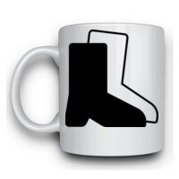 11oz Mug With Side Prints Thumbnail