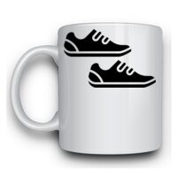 11oz Mug With Side Prints Thumbnail