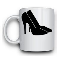 11oz Mug With Side Prints Thumbnail