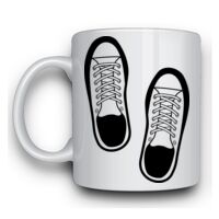 11oz Mug With Side Prints Thumbnail