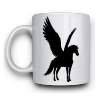11oz Mug With Side Prints Thumbnail