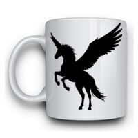 11oz Mug With Side Prints Thumbnail
