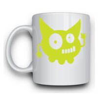 11oz Mug With Side Prints Thumbnail
