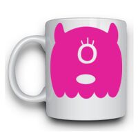 11oz Mug With Side Prints Thumbnail