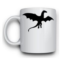 11oz Mug With Side Prints Thumbnail