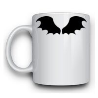 11oz Mug With Side Prints Thumbnail