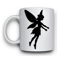 11oz Mug With Side Prints Thumbnail