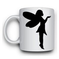 11oz Mug With Side Prints Thumbnail