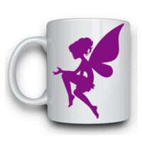 11oz Mug With Side Prints Thumbnail