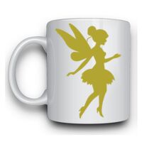 11oz Mug With Side Prints Thumbnail