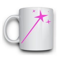 11oz Mug With Side Prints Thumbnail