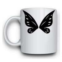 11oz Mug With Side Prints Thumbnail