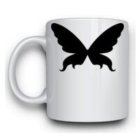 11oz Mug With Side Prints Thumbnail