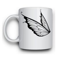 11oz Mug With Side Prints Thumbnail