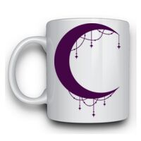 11oz Mug With Side Prints Thumbnail