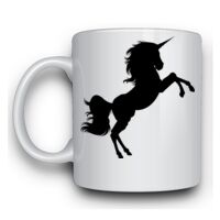 11oz Mug With Side Prints Thumbnail