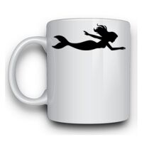 11oz Mug With Side Prints Thumbnail