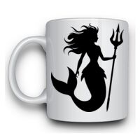 11oz Mug With Side Prints Thumbnail