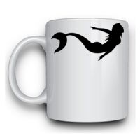 11oz Mug With Side Prints Thumbnail