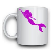 11oz Mug With Side Prints Thumbnail