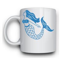 11oz Mug With Side Prints Thumbnail
